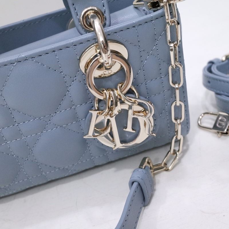 Christian Dior My Lady Bags